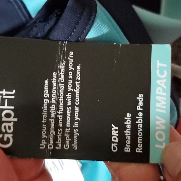 🆕️ GAP FIT WOMEN'S WORKOUT MATCHING OUTFIT - Picture 15 of 15